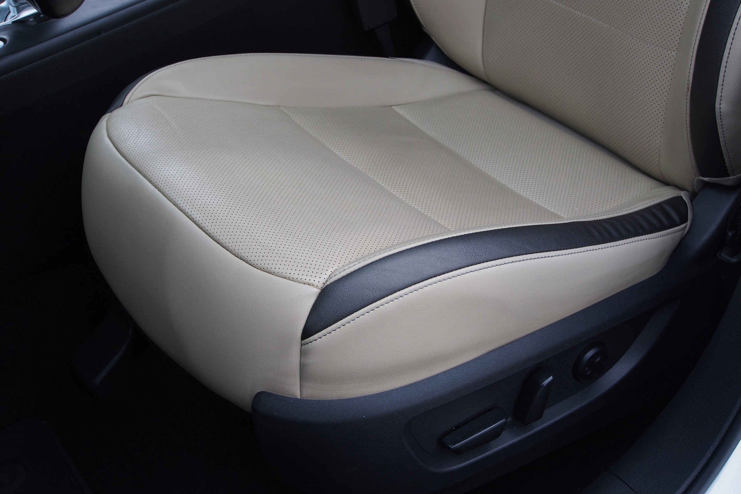 2022 INFINITI QX50 LUXE
