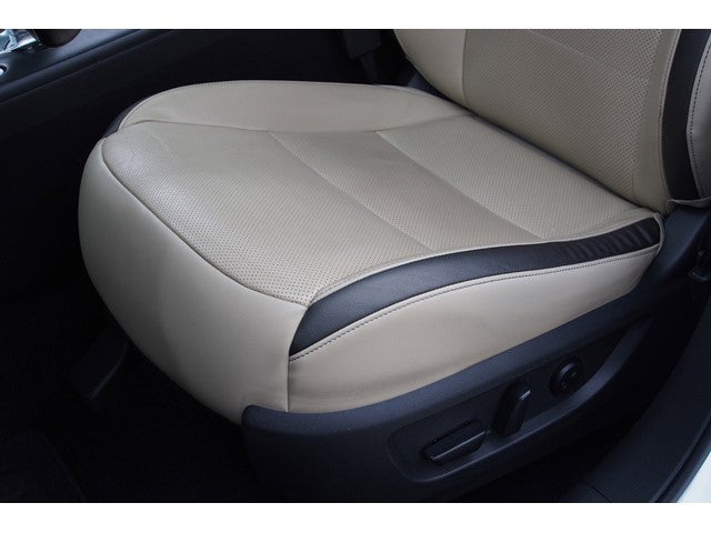 2022 INFINITI QX50 LUXE
