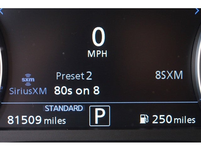 2022 INFINITI QX50 LUXE