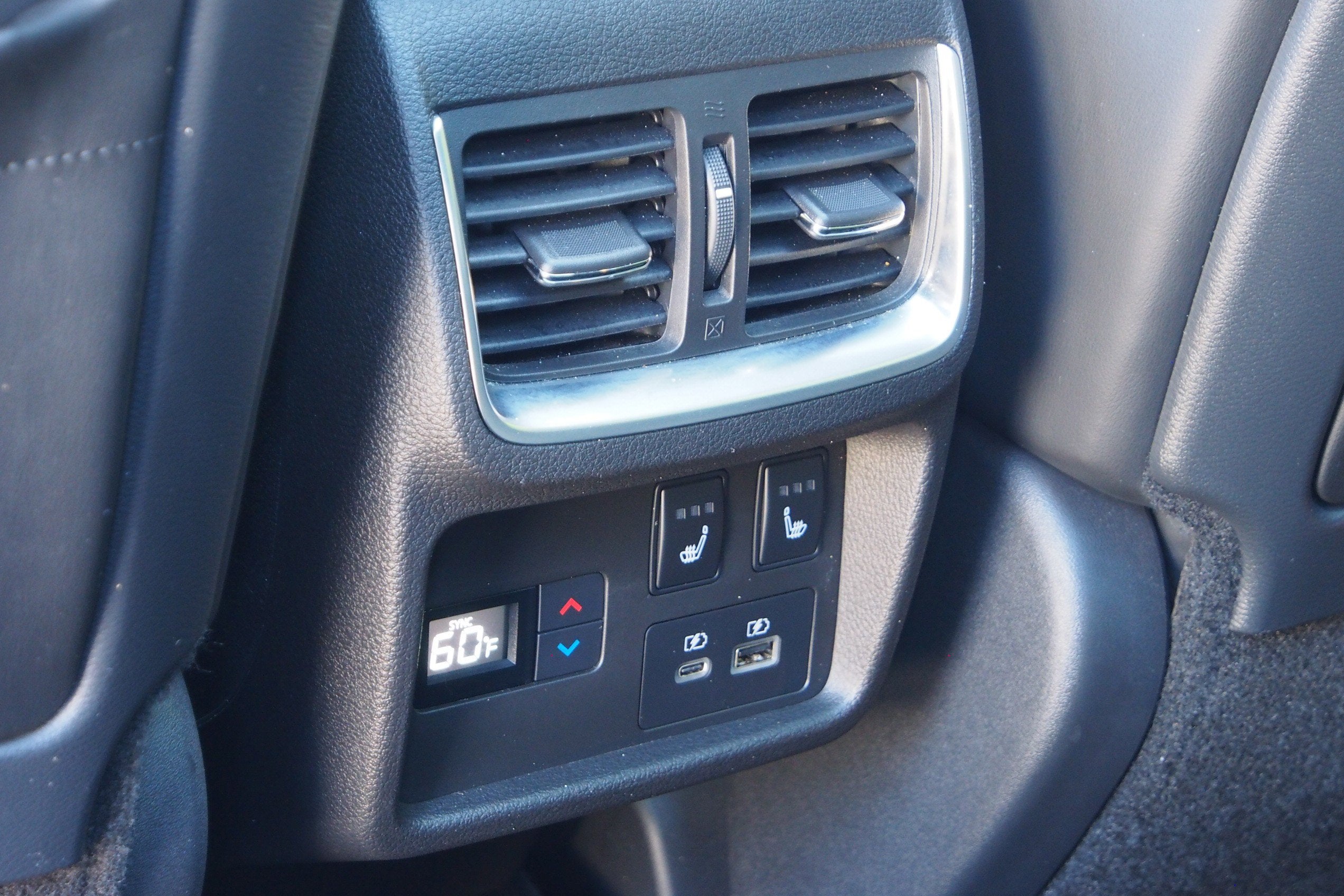 2023 INFINITI QX50 AUTOGRAPH