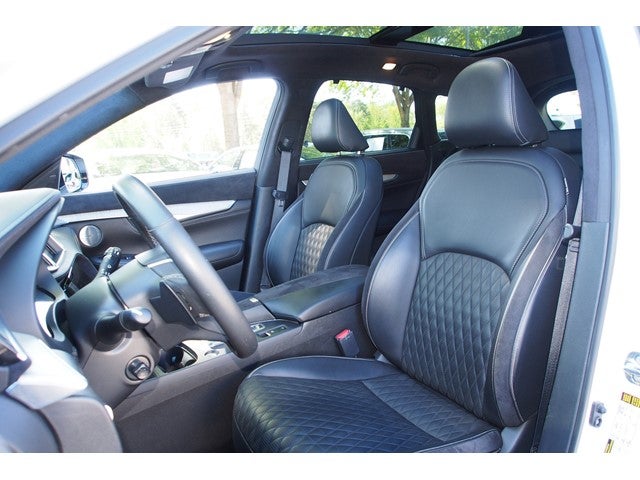 2023 INFINITI QX50 AUTOGRAPH