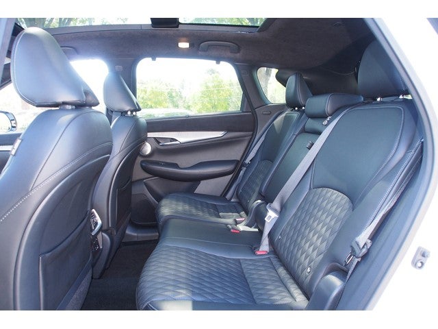 2023 INFINITI QX50 AUTOGRAPH