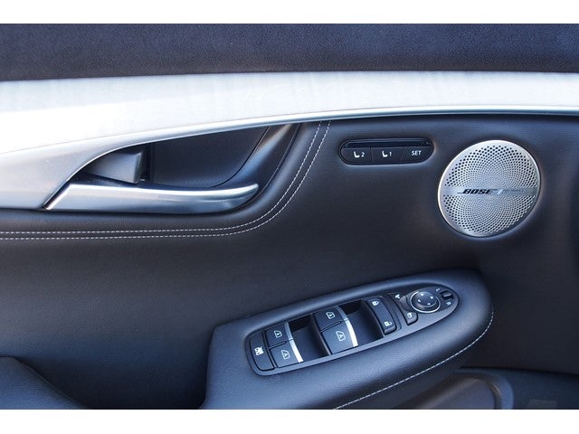 2023 INFINITI QX50 AUTOGRAPH