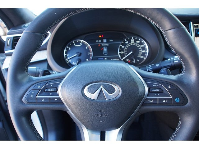 2023 INFINITI QX50 AUTOGRAPH