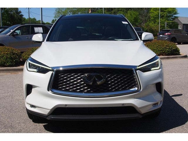 2023 INFINITI QX50 AUTOGRAPH