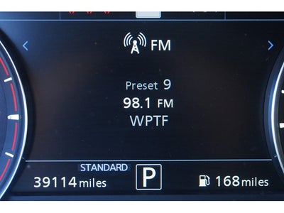 2023 INFINITI QX50 AUTOGRAPH