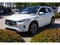 2023 INFINITI QX50 AUTOGRAPH