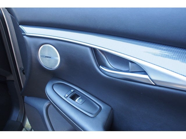 2023 INFINITI QX50 SPORT