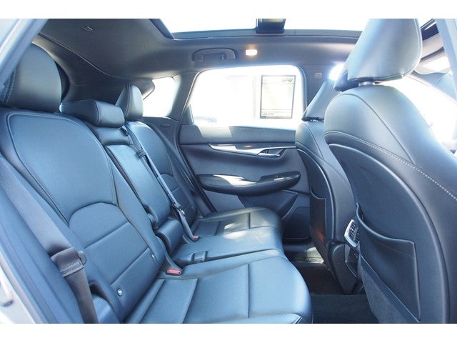 2023 INFINITI QX50 SPORT