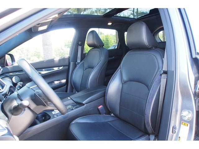 2023 INFINITI QX50 SPORT