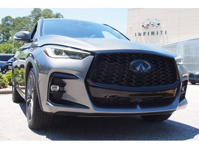 2023 INFINITI QX50 SPORT