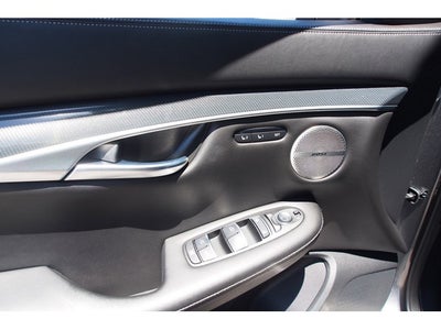 2023 INFINITI QX50 SPORT