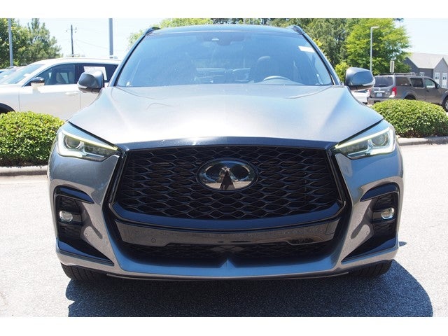 2023 INFINITI QX50 SPORT