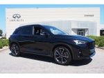 2023 INFINITI QX50 SPORT