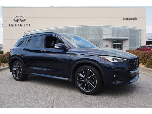 2023 INFINITI QX50 SPORT