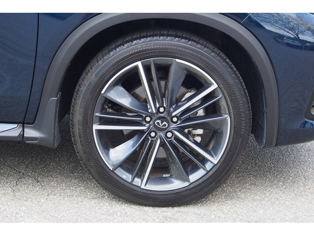 2023 INFINITI QX50 SPORT