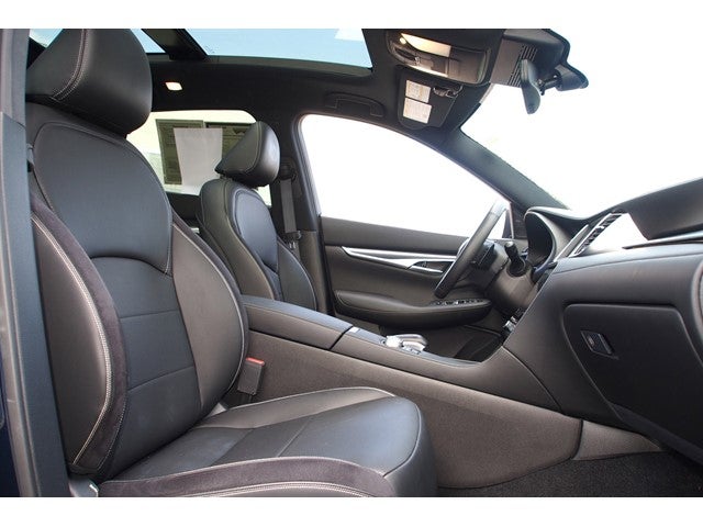 2023 INFINITI QX50 SPORT