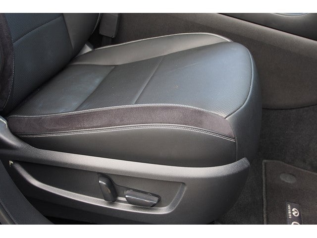 2023 INFINITI QX50 SPORT