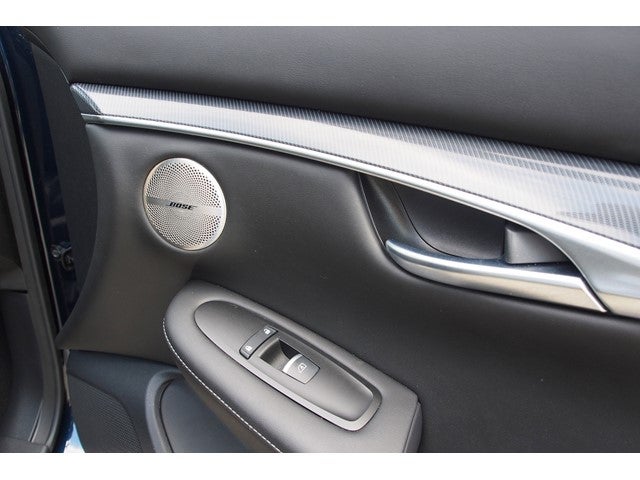 2023 INFINITI QX50 SPORT