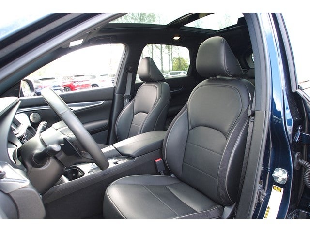 2023 INFINITI QX50 SPORT