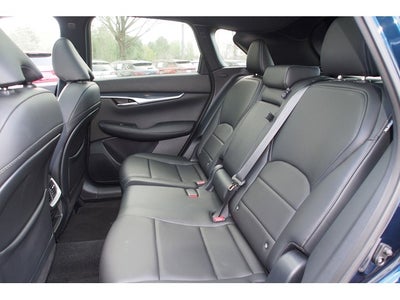 2023 INFINITI QX50 SPORT