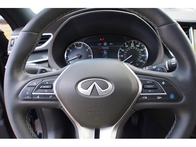 2023 INFINITI QX50 SPORT