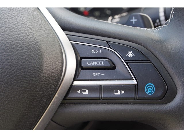 2023 INFINITI QX50 SPORT