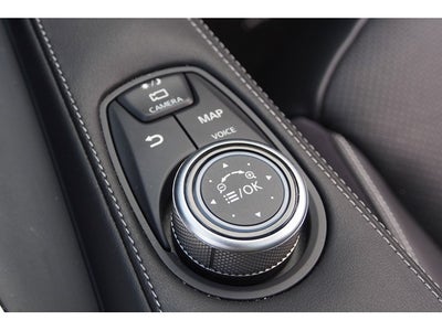 2023 INFINITI QX50 SPORT