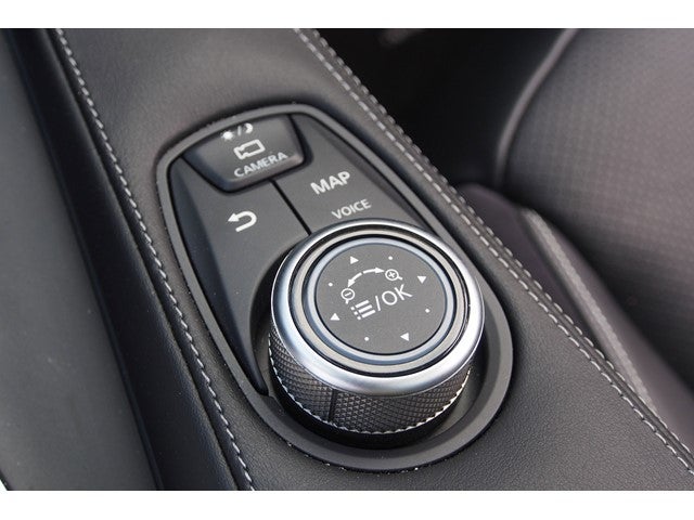 2023 INFINITI QX50 SPORT