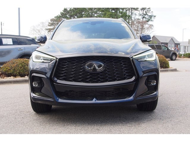 2023 INFINITI QX50 SPORT