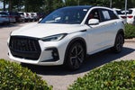 2023 INFINITI QX50 SPORT