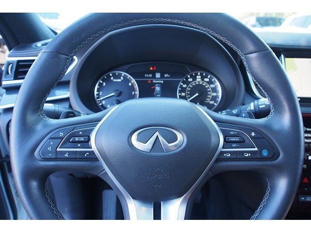 2023 INFINITI QX50 SPORT