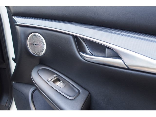 2023 INFINITI QX50 SPORT