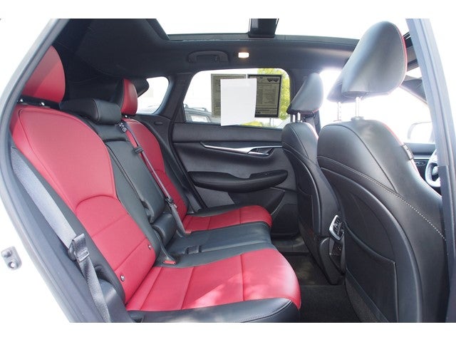 2023 INFINITI QX50 SPORT