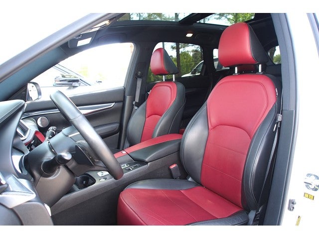 2023 INFINITI QX50 SPORT