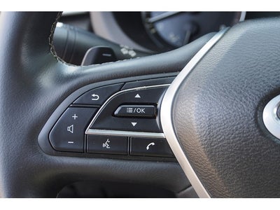 2023 INFINITI QX50 SPORT