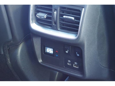 2023 INFINITI QX55 SENSORY