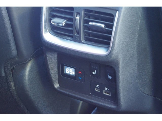 2023 INFINITI QX55 SENSORY
