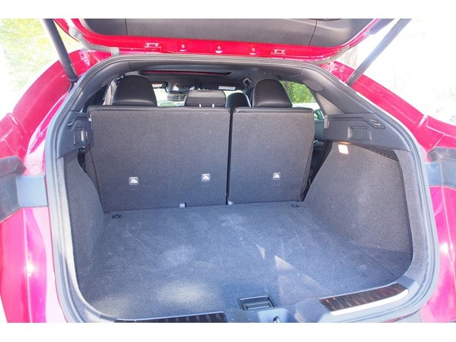 2023 INFINITI QX55 SENSORY