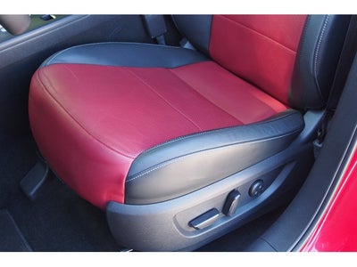 2023 INFINITI QX55 SENSORY