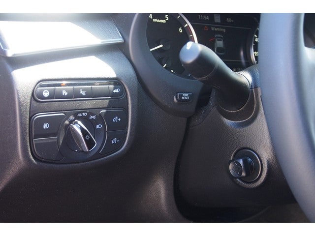 2023 INFINITI QX55 SENSORY