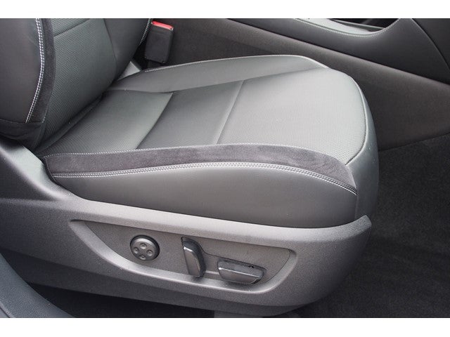 2025 INFINITI QX55 SENSORY