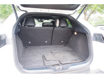 2025 INFINITI QX55 SENSORY