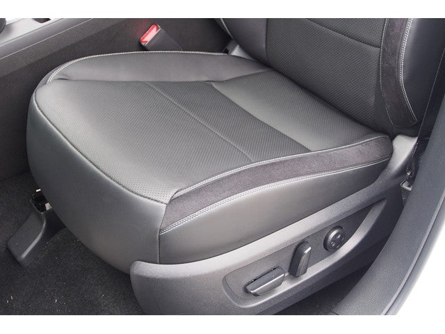 2025 INFINITI QX55 SENSORY
