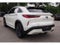 2025 INFINITI QX55 SENSORY