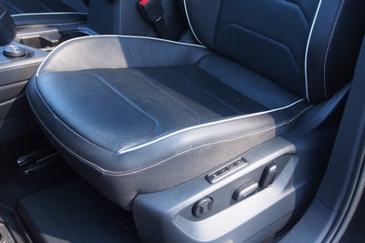 2022 Volkswagen Tiguan SEL R-Line