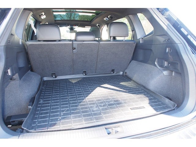 2022 Volkswagen Tiguan SEL R-Line