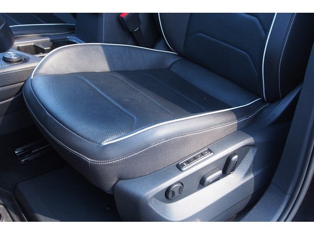 2022 Volkswagen Tiguan SEL R-Line