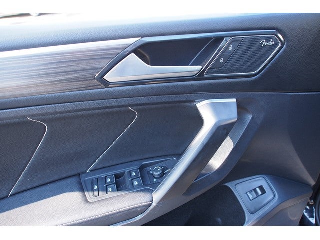 2022 Volkswagen Tiguan SEL R-Line