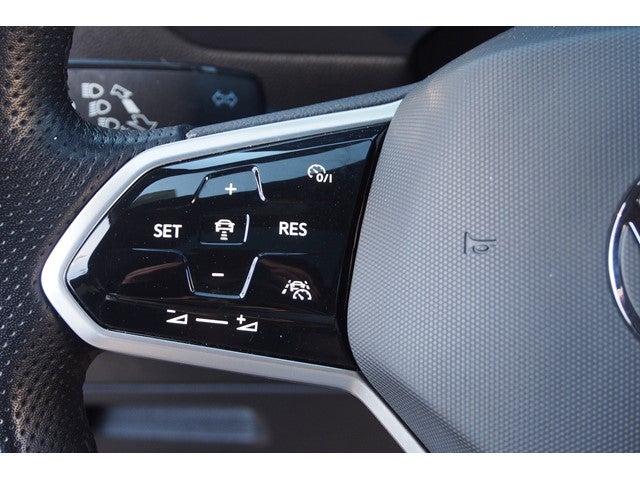 2022 Volkswagen Tiguan SEL R-Line